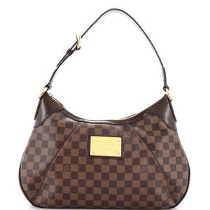 Louis Vuitton Thames Handbag Damier DM